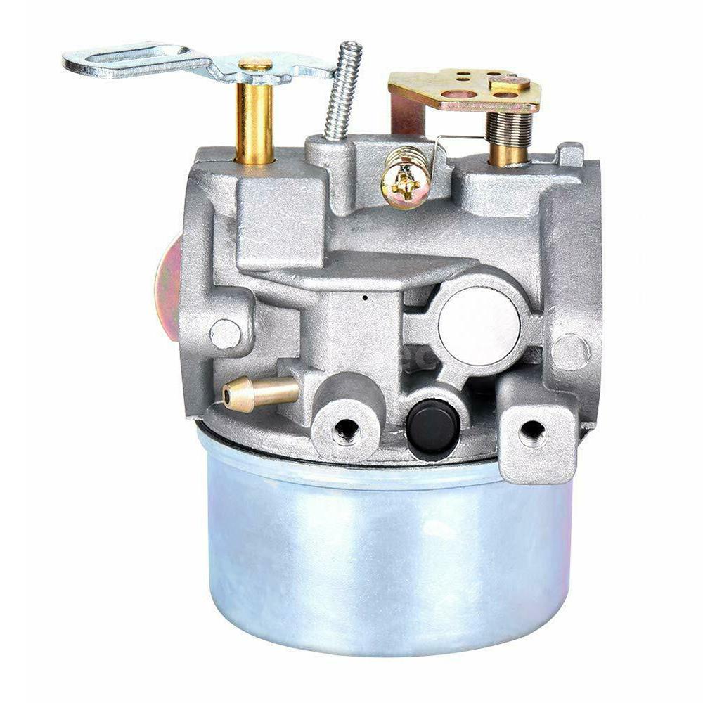 Carburetor For TECUMSEH 640349 640052 8hp 9hp 10hp Engine Carb USA L0Z8 ...